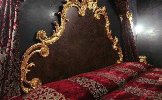Фото отеля Hotel Ca Alvise