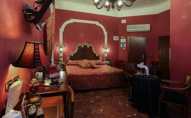 Фото отеля Hotel Ca Alvise