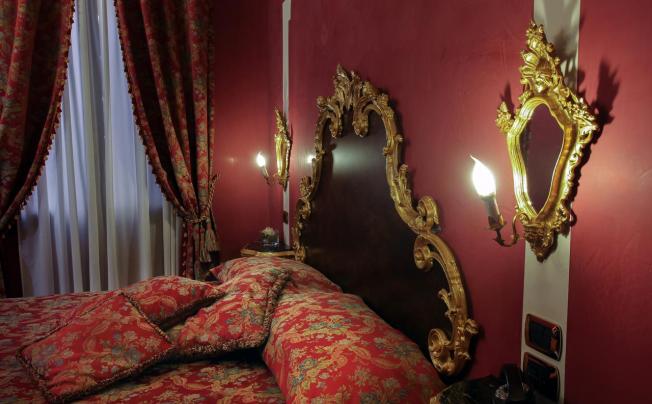 Фото отеля Hotel Ca Alvise