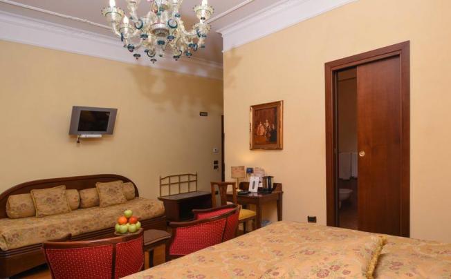 Фото отеля Hotel Ca Alvise
