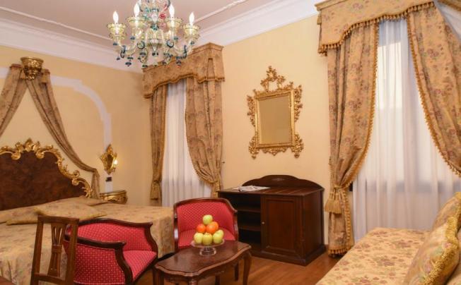 Фото отеля Hotel Ca Alvise