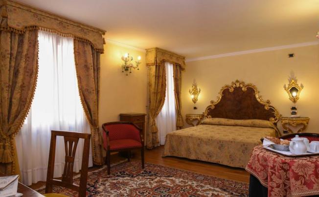 Фото отеля Hotel Ca Alvise