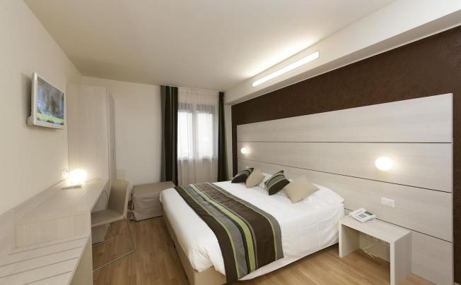 Фото отеля Hb Aosta