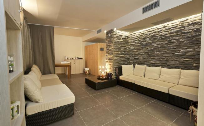 Фото отеля Hb Aosta