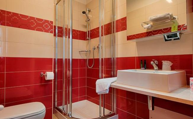 Фото отеля Hb Aosta