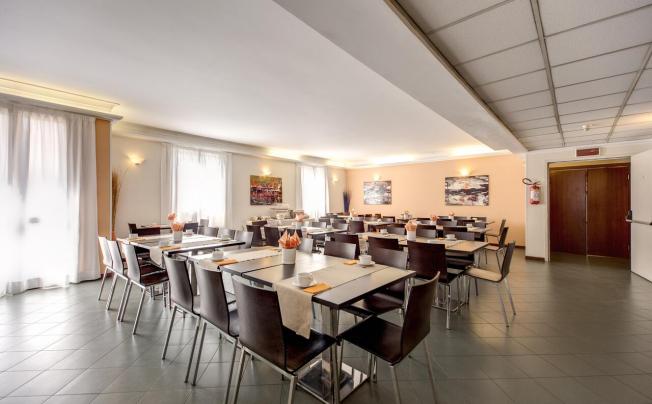 Фото отеля Alba Hotel Torre Maura