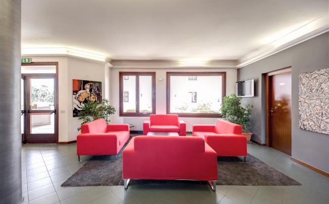 Фото отеля Alba Hotel Torre Maura