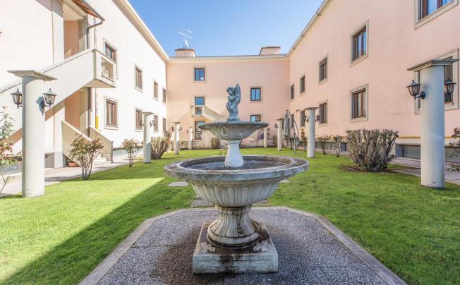 Фото отеля Alba Hotel Torre Maura