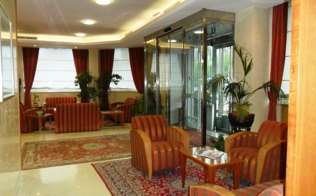 Фото отеля Hotel Riviera