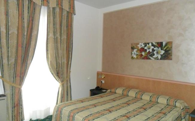 Фото отеля Hotel Riviera