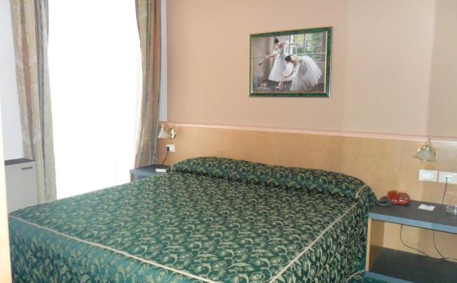 Фото отеля Hotel Riviera