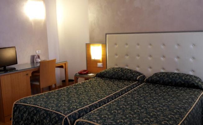 Фото отеля Hotel Riviera