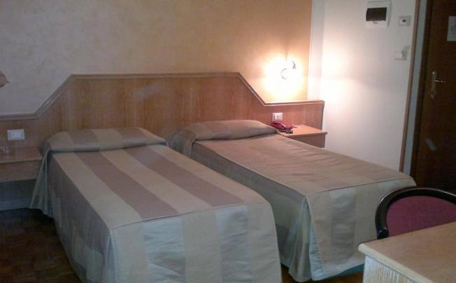Фото отеля Hotel Riviera