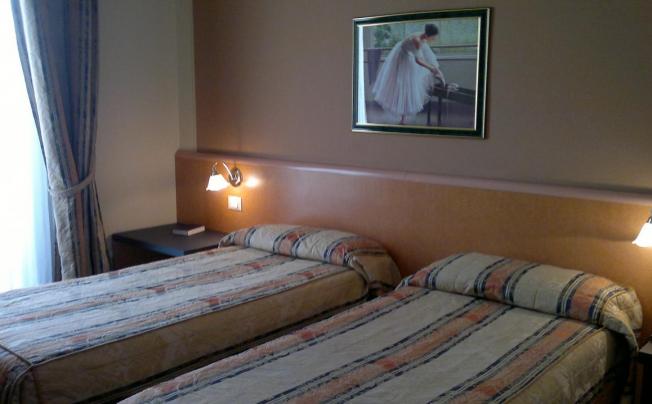 Фото отеля Hotel Riviera