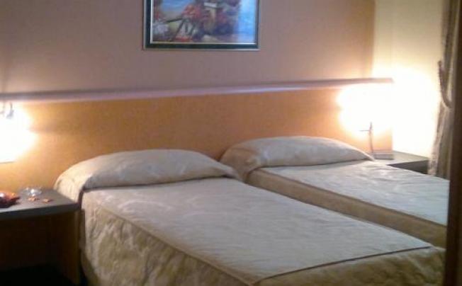 Фото отеля Hotel Riviera