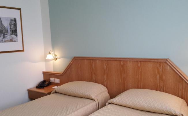 Фото отеля Hotel Riviera