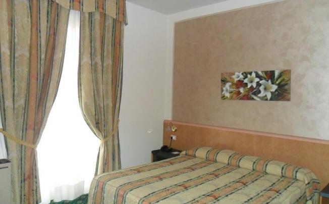 Фото отеля Hotel Riviera