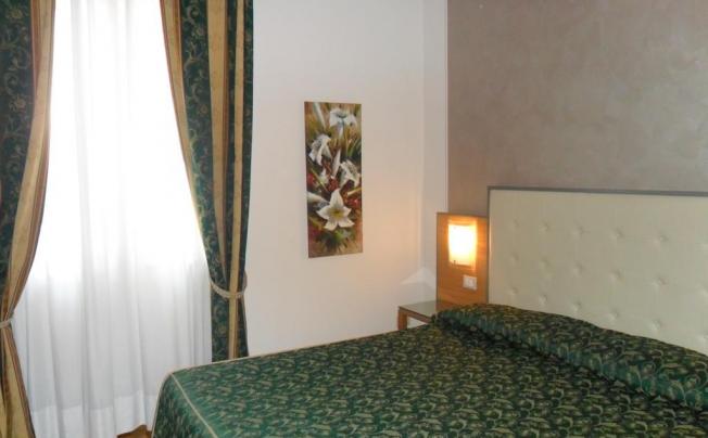 Фото отеля Hotel Riviera