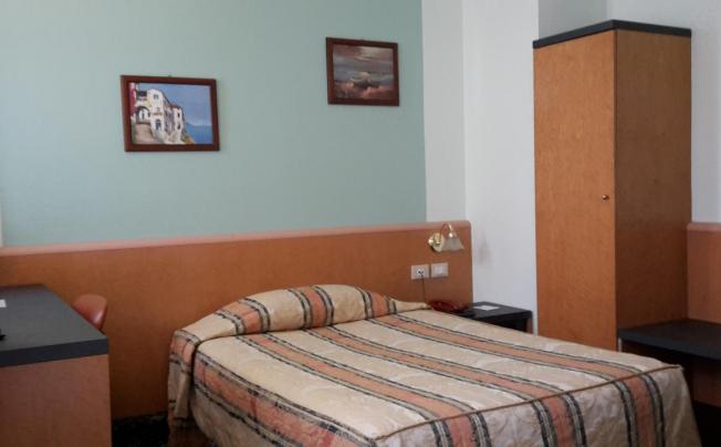 Фото отеля Hotel Riviera