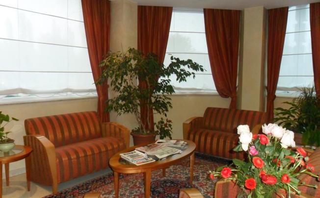 Фото отеля Hotel Riviera