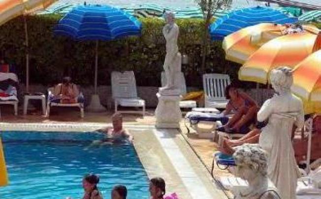 Фото отеля Luxor & Cairo Wellness Hotel