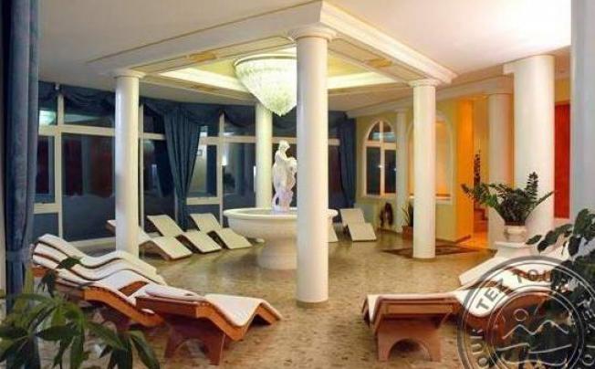 Фото отеля Luxor & Cairo Wellness Hotel