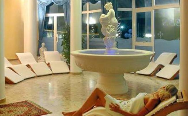 Фото отеля Luxor & Cairo Wellness Hotel
