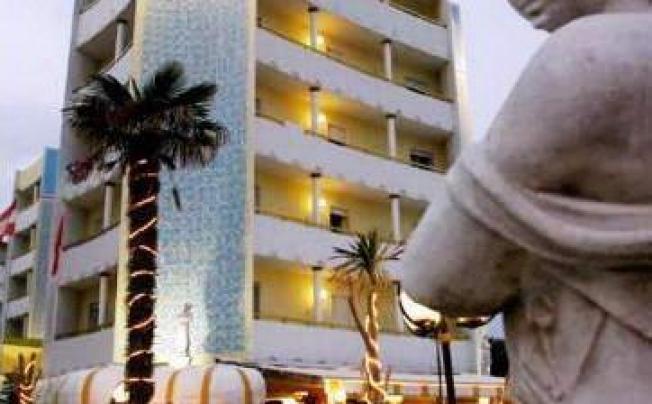 Фото отеля Luxor & Cairo Wellness Hotel