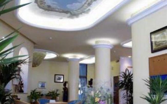 Фото отеля Luxor & Cairo Wellness Hotel