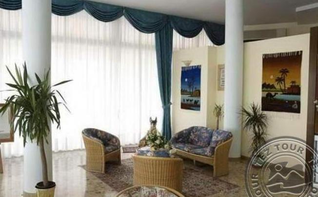 Фото отеля Luxor & Cairo Wellness Hotel