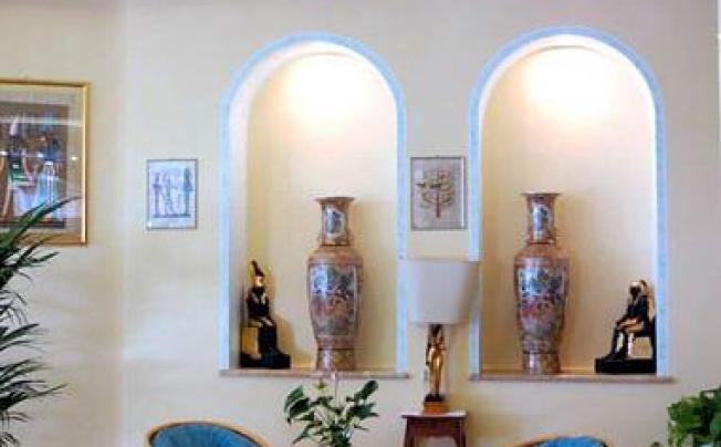 Фото отеля Luxor & Cairo Wellness Hotel