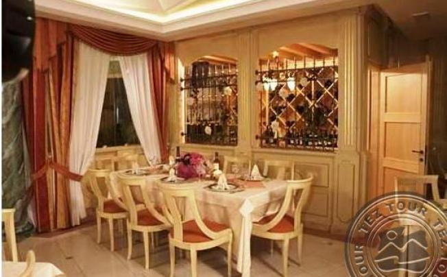 Фото отеля Luxor & Cairo Wellness Hotel