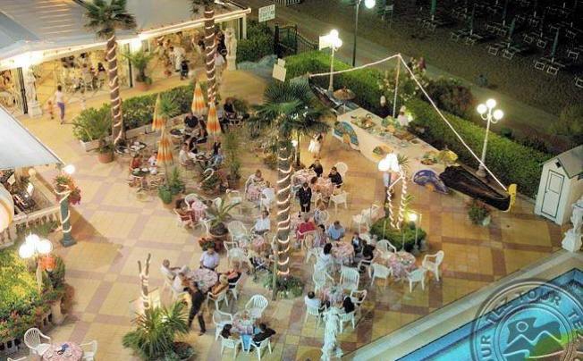 Фото отеля Luxor & Cairo Wellness Hotel
