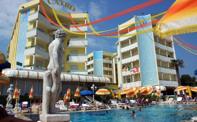 Фото отеля Luxor & Cairo Wellness Hotel