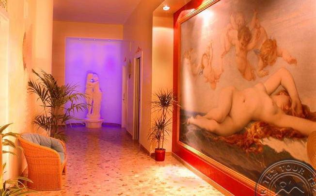 Фото отеля Luxor & Cairo Wellness Hotel
