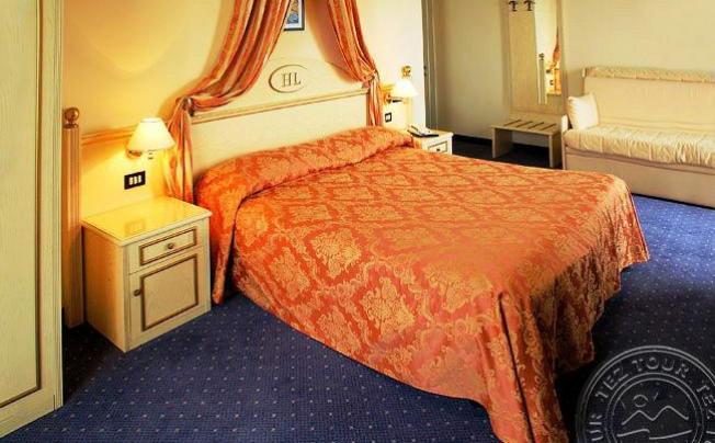 Фото отеля Luxor & Cairo Wellness Hotel