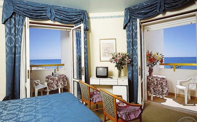 Фото отеля Luxor & Cairo Wellness Hotel