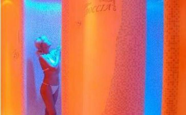 Фото отеля Luxor & Cairo Wellness Hotel