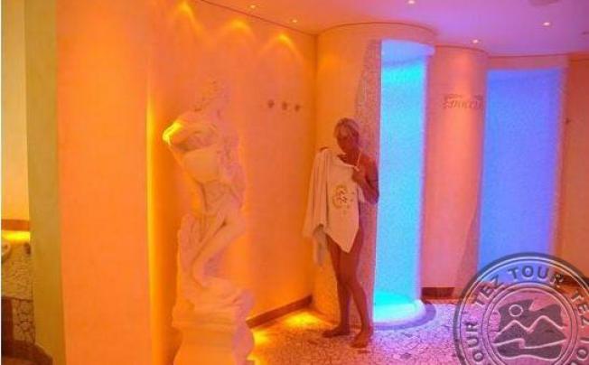 Фото отеля Luxor & Cairo Wellness Hotel