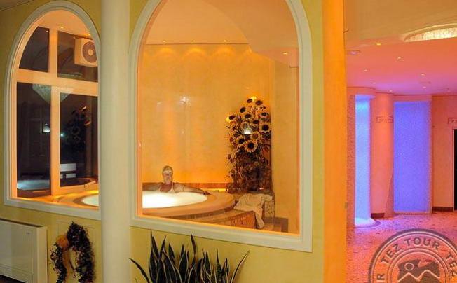 Фото отеля Luxor & Cairo Wellness Hotel