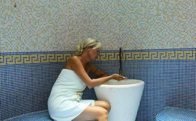 Фото отеля Luxor & Cairo Wellness Hotel