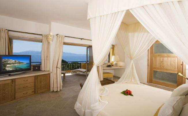 Фото отеля Capo D'orso Thalasso Hotel & Spa