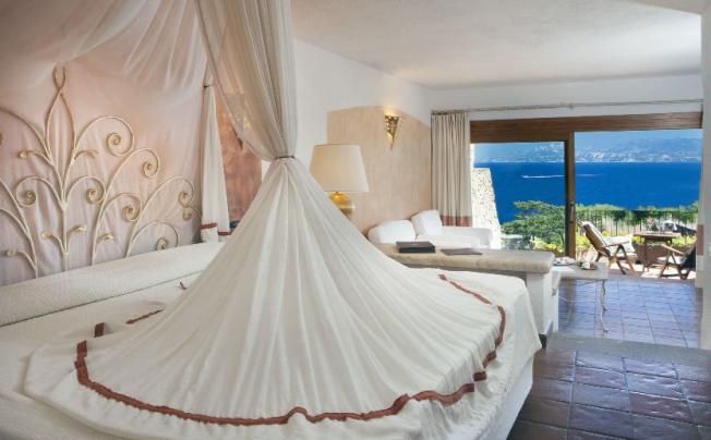 Фото отеля Capo D'Orso Thalasso Hotel & Spa