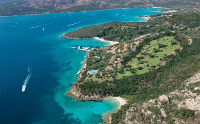 Фото отеля Capo D'Orso Thalasso Hotel & Spa