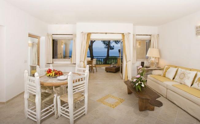 Фото отеля Capo D'Orso Thalasso Hotel & Spa