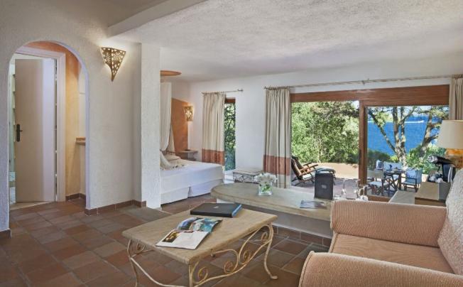 Фото отеля Capo D'Orso Thalasso Hotel & Spa