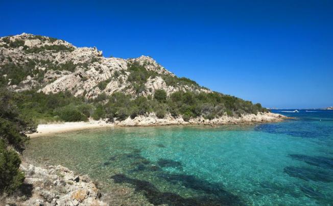 Фото отеля Capo D'Orso Thalasso Hotel & Spa
