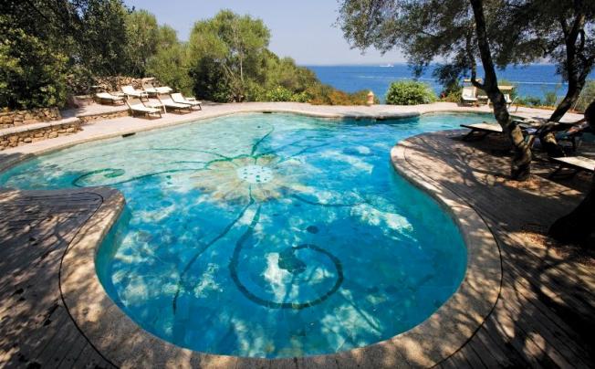Фото отеля Capo D'Orso Thalasso Hotel & Spa