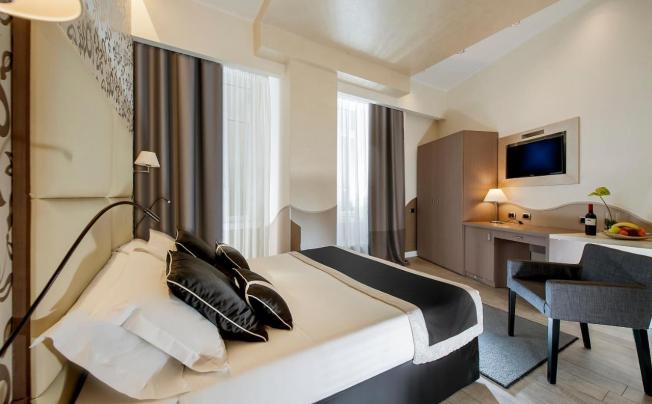 Фото отеля Demetra Hotel