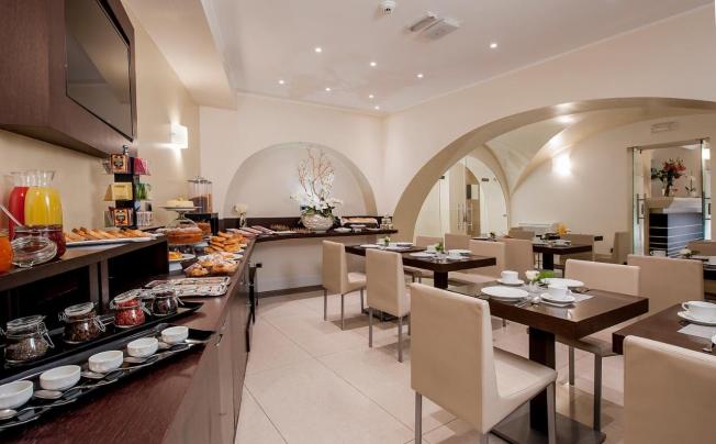 Фото отеля Demetra Hotel